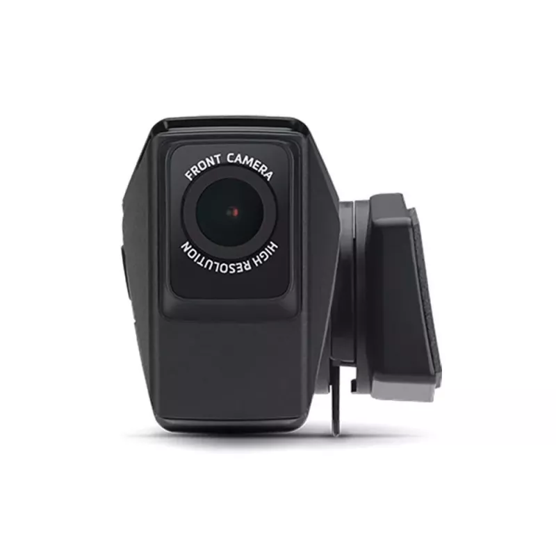 Mio MiVue MP20 Dashcam Full HD 1080p 130° Wide Angle with G-Sensor and Parking Mode