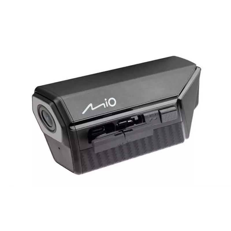 Mio MiVue MP20 Dashcam Full HD 1080p 130° Wide Angle with G-Sensor and Parking Mode
