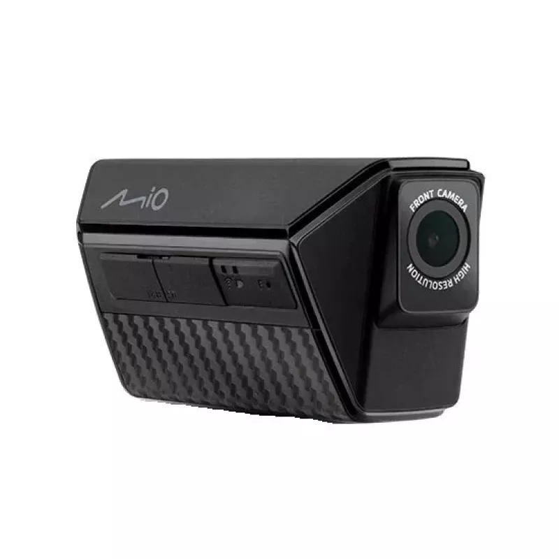 Mio MiVue MP20 Dashcam Full HD 1080p 130° Wide Angle with G-Sensor and Parking Mode