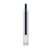 Silicon Power Blaze B32 USB Flash Drive 128GB USB 3.2 Gen 1 White Navy Blue Trim
