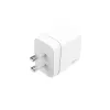SILICON POWER Charger QM10 Quick Charge 18W USB-A QC 3.0 Black