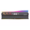 16GB Silicon Power DIMM XPower Storm RGB 6000MHz CL36 (Grey)