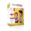 ROSSMAX Piston Nebulizer NA100 - Compressor Nebulizer for Adults and Children