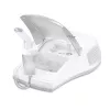 ROSSMAX Piston Nebulizer NA100 - Compressor Nebulizer for Adults and Children