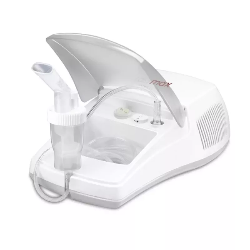 ROSSMAX Piston Nebulizer NA100 - Compressor Nebulizer for Adults and Children