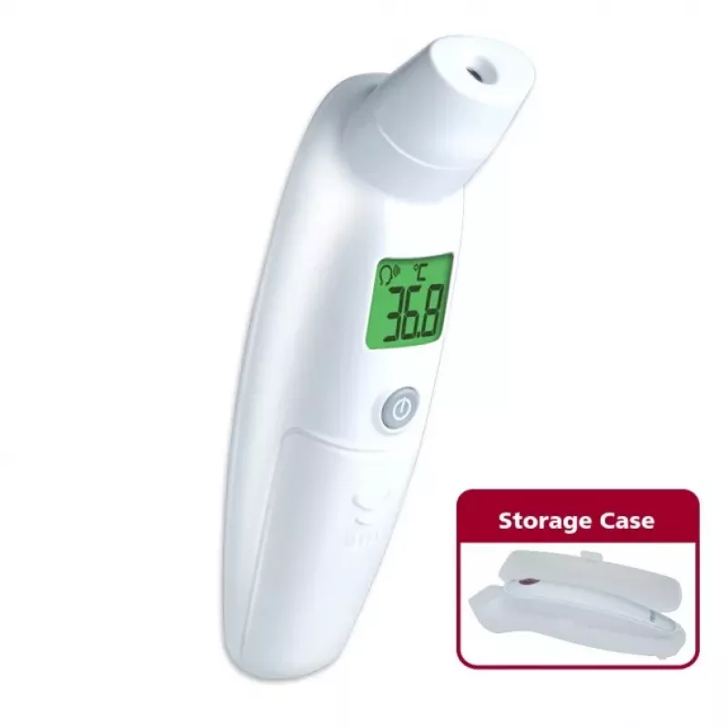 ROSSMAX Non-Contact Temple Thermometer HA500