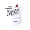 ROSSMAX HS200 BT Blood Glucose Monitoring Device with Bluetooth