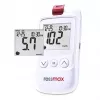 ROSSMAX HS200 BT Blood Glucose Monitoring Device with Bluetooth