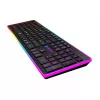 COUGAR Vantar Gaming Keyboard, Swiss Layout, Scissor-Switch, 8-Color Backlight