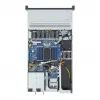GIGABYTE R164-SG5-AAV1 1U Rack Server Barebone, Single LGA-4710, 4x 3.5 inch Hot-Swap Bays, 2x 10GbE, 800W Redundant PSU