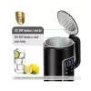 ForMe FKG-8017 Electric Kettle
