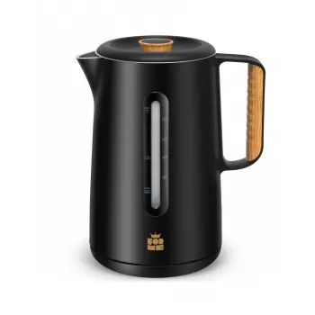 ForMe FKG-852 Cordless Electric Kettle 1.7 L White
