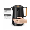 ForMe FKG-852 Cordless Electric Kettle 1.7 L White