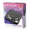Brock EP 100 BK Electric Kettle 1.0L 1100W Black