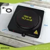 Brock EP 100 BK Electric Kettle 1.0L 1100W Black