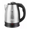 Brock WK 0601 SS Electric Kettle 1.7L 2200W Stainless Steel