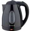 Brock WK 0604 BK Electric Kettle 1.7L 2200W Black