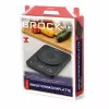 Brock HP 2007 Double DIN 7-inch Touchscreen Car Stereo with Bluetooth, GPS, and FM/AM Radio
