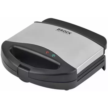 Brock SPM 3006 S Stand Mixer 1200 W 6.5 L Black