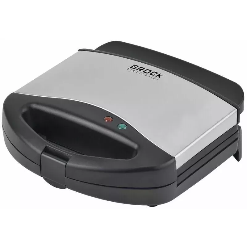 Brock SPM 3006 S Stand Mixer 1200 W 6.5 L Black