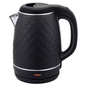 Brock WK 5519 BK Electric Kettle 1.7L 2200W Black