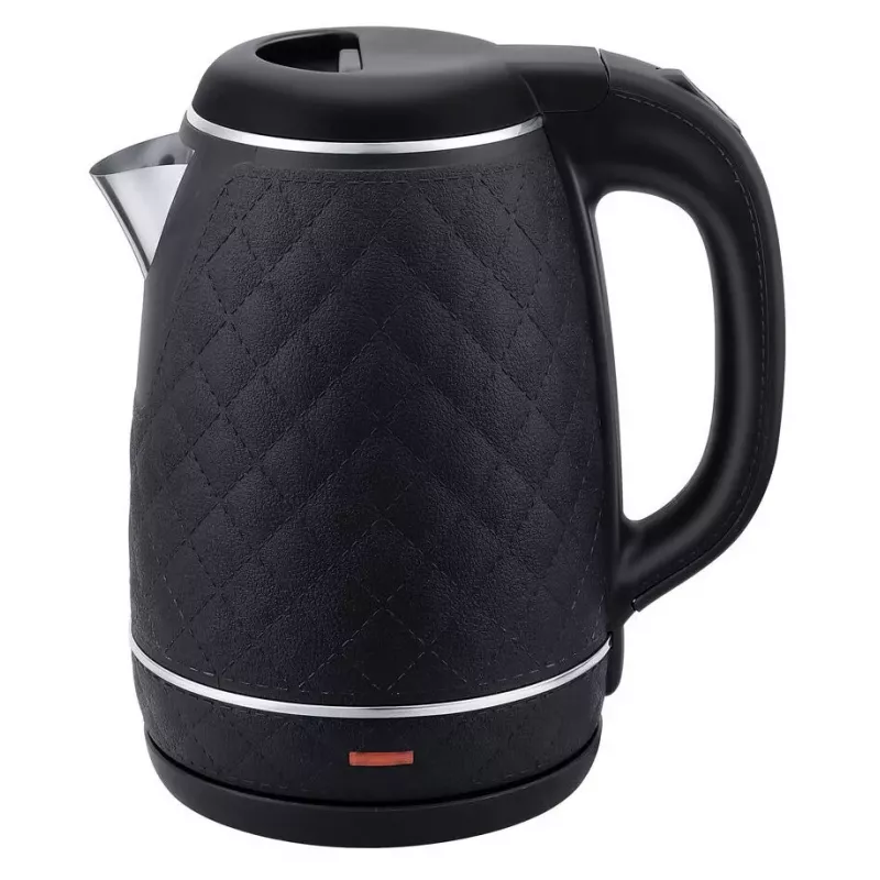 Brock WK 5519 BK Electric Kettle 1.7L 2200W Black