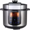 Brock PMC 2006 Electric Meat Grinder 2000W Black/Silver