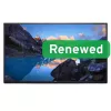 Dell UltraSharp U2520D 25 inch IPS QHD Monitor - Renewed Grade AB