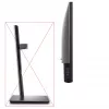 Dell UltraSharp U2520D 25 inch IPS QHD Monitor - Renewed Grade AB