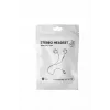Samsung AKG Earphones in Bag, Black