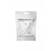 Samsung AKG Earphones in Bag, White