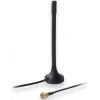 Teltonika Bluetooth Magnetic SMA Antenna 3 dBi 2.4 GHz