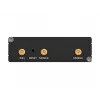 Teltonika RUT202 - 4G LTE Wireless Router, Wi-Fi 4, 2x Ethernet, DIN Rail