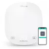 Yolanda CK10A Smart Kitchen Scale with Bluetooth, 3000g Capacity, 0.1g Accuracy, USB-C Rechargeable