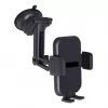 SEEK TOTI Universal Car Suction Cup Phone Holder, Black