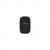 SEEK TOTI 20W Type-C + USB A Wall Fast Charger, Black
