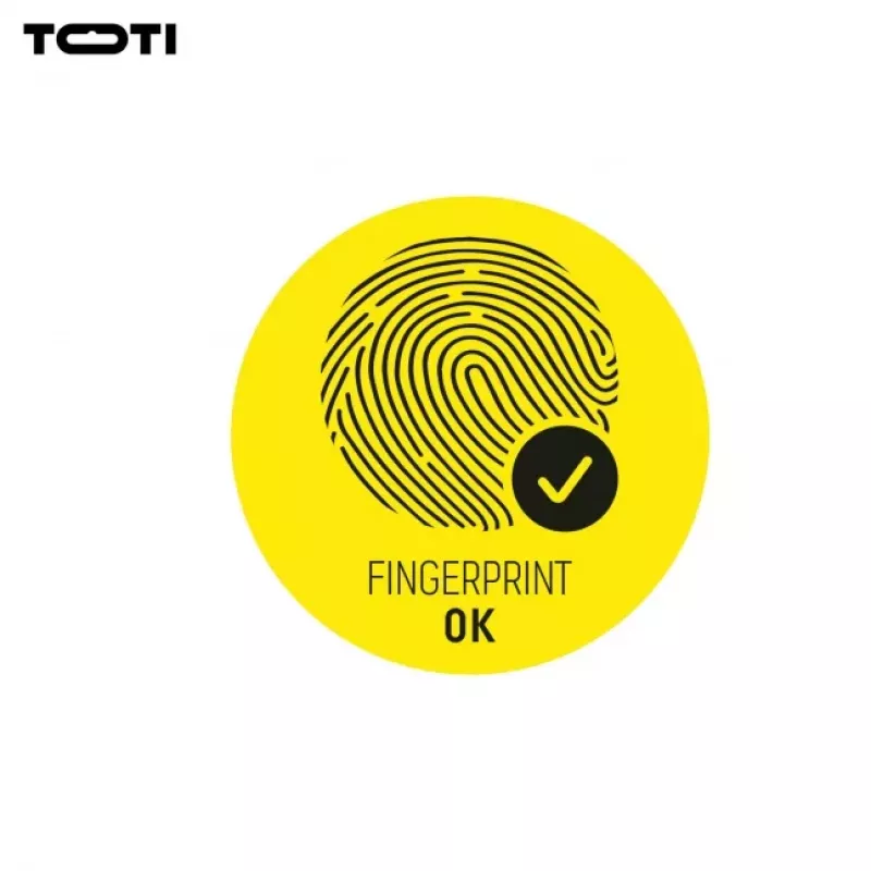 TOTI PREMIUM Premium Tempered Glass 3D Screen Protector Full Cover for Samsung Galaxy S24/S25