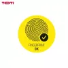 TOTI Tempered Glass 2D Screen Protector for Samsung Galaxy S24 Plus / S25 Plus
