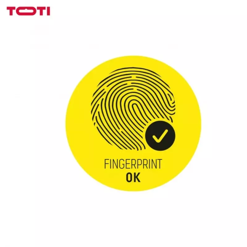 TOTI Tempered Glass 2D Screen Protector for Samsung Galaxy S24 Plus / S25 Plus
