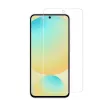 VAZOTEL Crystal Clear Screen Protector for Samsung Galaxy A36/A56/S24FE