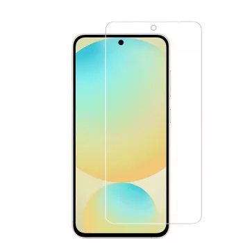 VAZOTEL Crystal Clear Screen Protector for Samsung Galaxy A36/A56/S24FE