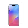 VAZOTEL Crystal Clear Screen Protector for iPhone 16 Pro (2 Pack) - 9H Tempered Glass