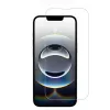 VAZOTEL Crystal Clear Screen Protector for iPhone 13/13 Pro/14/16e