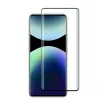 VAZOTEL Crystal Clear Screen Protector for Xiaomi Redmi Note 14 Pro 4G / Note 14 Pro 5G / Note 14 Pro+ 5G