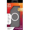 ZAGG Protection Bundle for Samsung Galaxy S25 Ultra: Case with MagSafe and Screen Protector