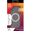 ZAGG Protection Bundle for Samsung Galaxy S25: Case with MagSafe and Screen Protector