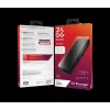 ZAGG Protection Bundle for Samsung Galaxy S25: Case with MagSafe and Screen Protector