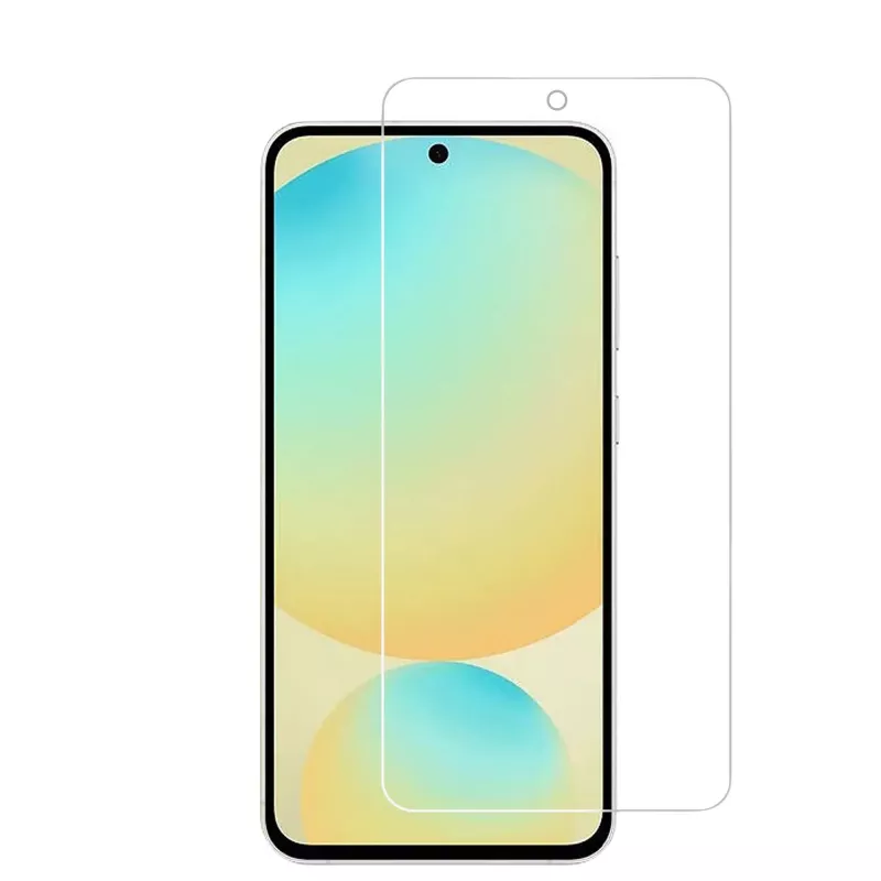 TOTI Tempered Glass 2D Screen Protector for Samsung Galaxy S24 FE/S25 FE/A36/A56/A37/A57/A27