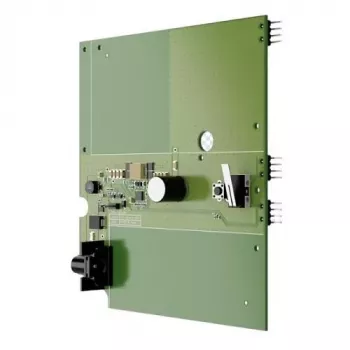 AJAX NVR ACC 12V PSU for NVR 112255 Power Supply Unit