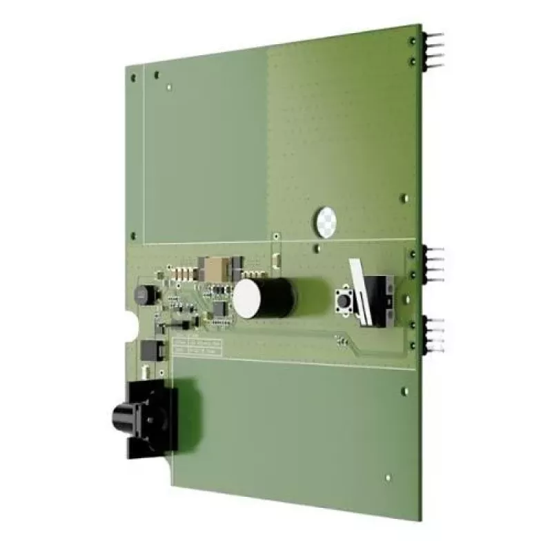 AJAX NVR ACC 12V PSU for NVR 112255 Power Supply Unit